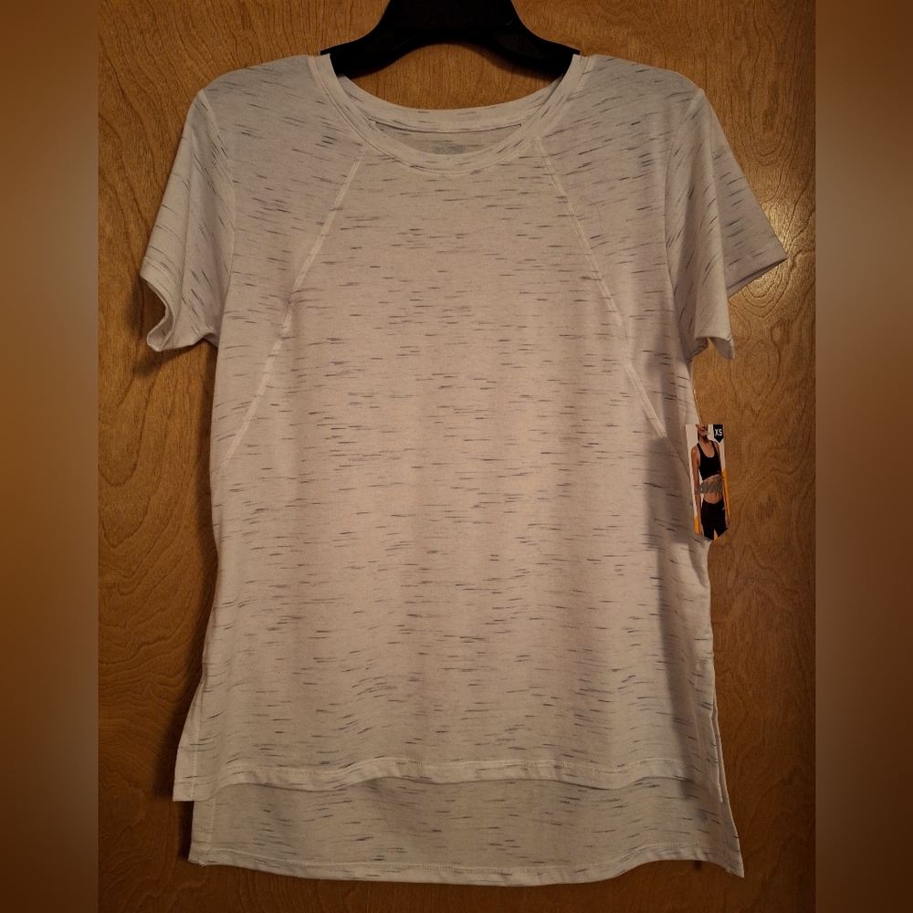 Avia High/Low WorkoutTop